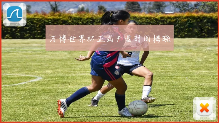 万博世界杯正式开盘时间揭晓